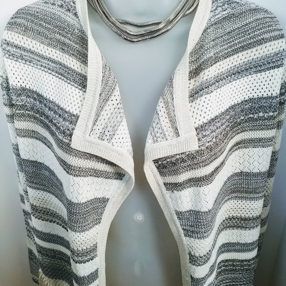 💥HOST PICK💥 White House Black Market |Cardigan - Picture 3 of 8